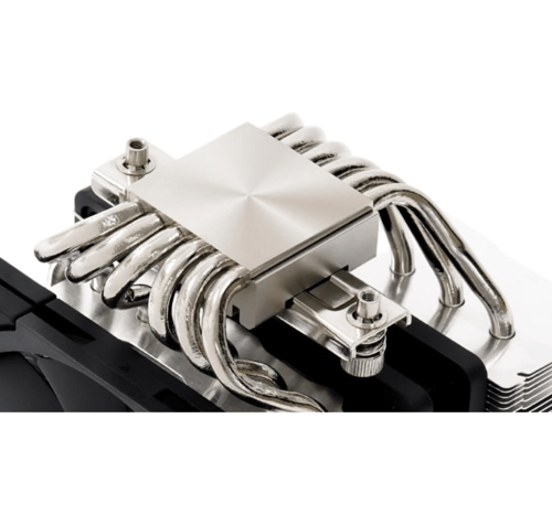 مبرد هوائي Scythe Fuma 3