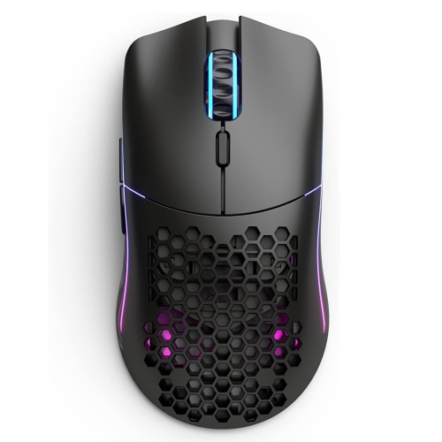 ماوس قلوريوس Glorious Model O لاسلكي