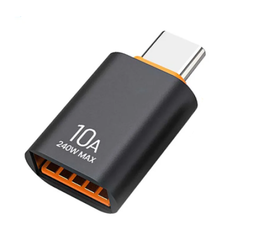 محول من Type-C الى USB-A