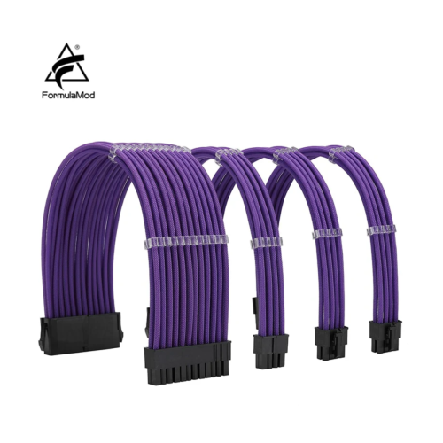 اسلاك بور سبلاي بنفسجي