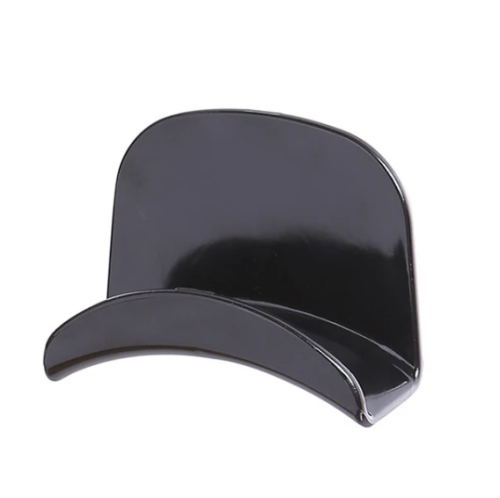 حامل سماعة جداري