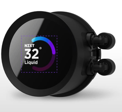 مبرد NZXT Kraken 360