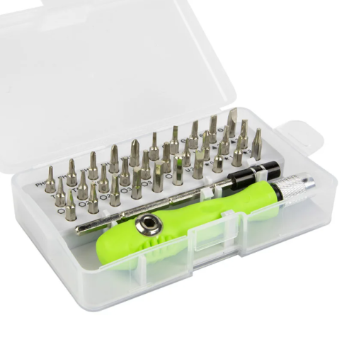 عدة صيانة متكاملة