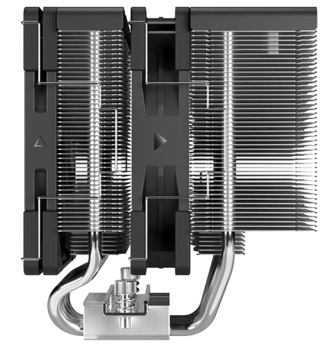 مبرد هوائي Scythe Fuma 3
