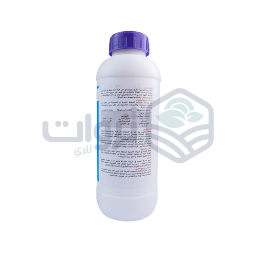 ديفيس برو فلو مبيد الحشرات 1 لتر