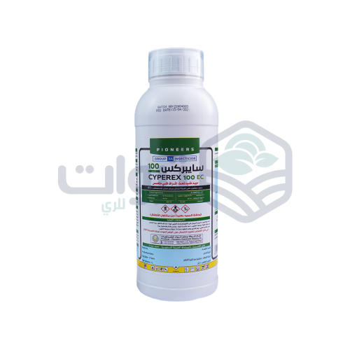 سايبركس مبيد حشري 1 لتر