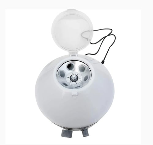 سنتر فيوج جهاز الطرد المركزي موديل CENTRIFUGE LC-0...