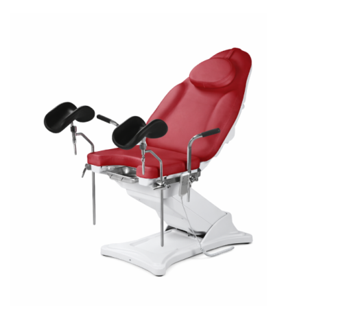 طاولة فحص نسائية كهربائية 3 محركات Dp-YF023