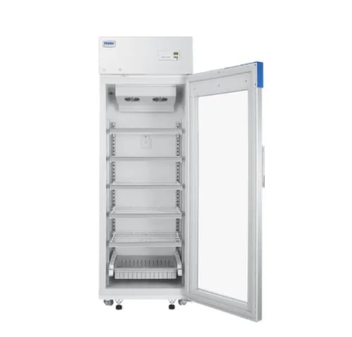 ثلاجة مختبرات Haier HYC-509T