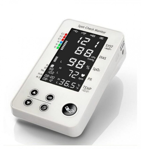 جهاز قياس العلامات الحيوية PC303