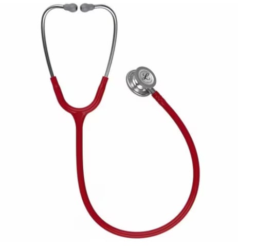 سماعة طبيب ليتمان 3M™ Littmann® 5627 Classic III™...