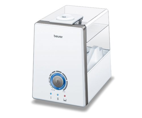 جهاز بخار مرطب الهواء بيورر BEURER LB88