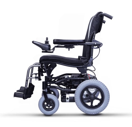 كرسي كهربائي قابل لطي | Ergo Nimble KP - 10.3