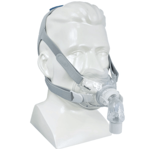 كمام جهاز سيباب اير فيت Air Fit F30 Full Face Mask