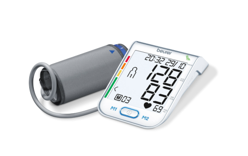 جهاز قياس ضغط الدم من أعلى الذراع BEURER BM75 من ب...