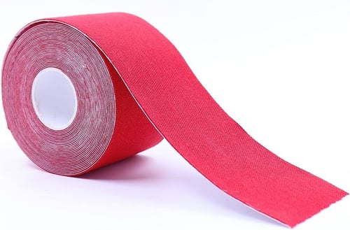 شريط لاصق رياضي