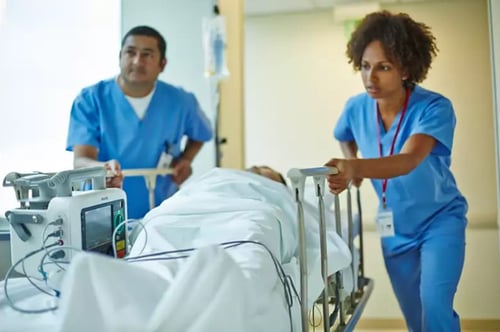 جهاز صدمات فيليبس افيشيا PHILIPS Efficia DFM100