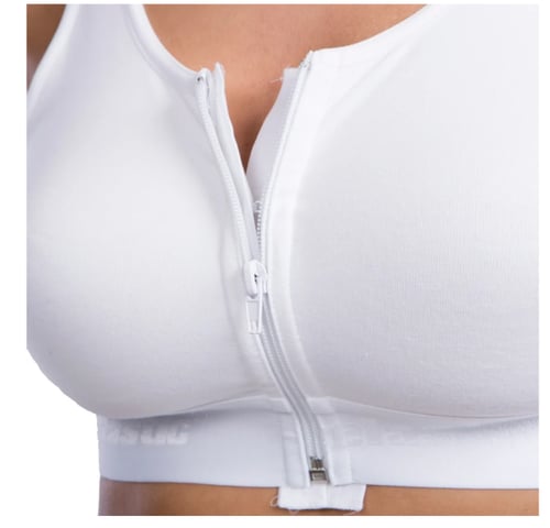 مشد بعد عملية شفط الدهون لصدر Lipoelastic PI speci...