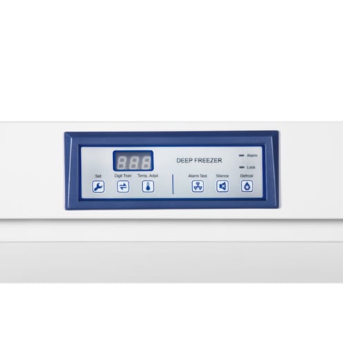 فريزار للمختبرات ( - 40) Haier DW-40L508