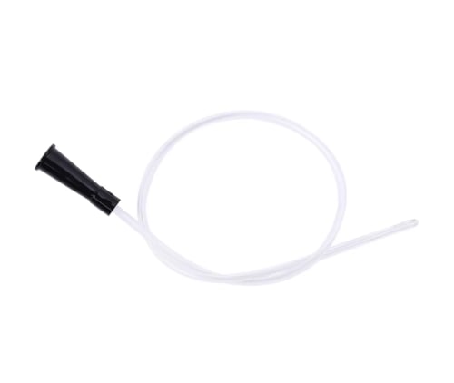 قسطرة بولية عبوة 50 حبه KBM Nelton Catheter