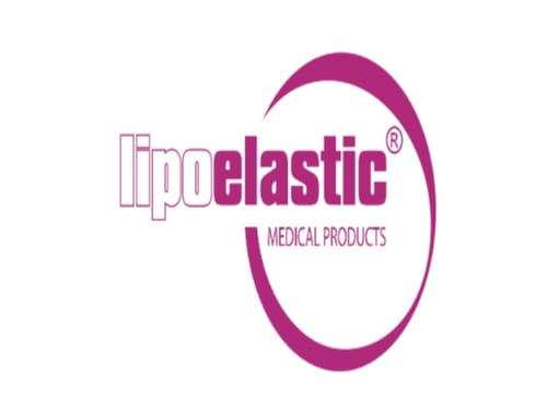 مشد بعد عملية شفط الدهون لمنطقة الذراعين Lipoelast...