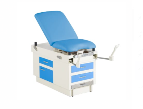 طاولة كشف نسائية مع ادراج نمط امريكي يوزمشو JM-1A