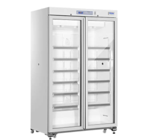 ثلاجة مختبرات Haier HYC-1031GD