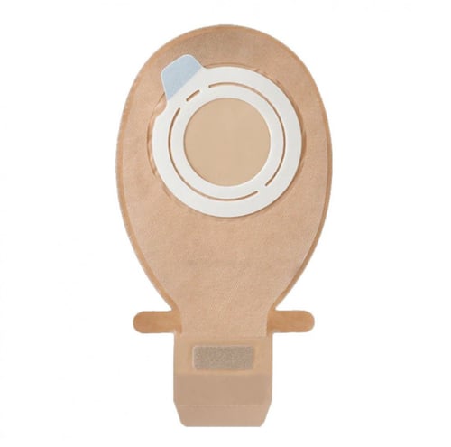 اكياس كولستومي 13985 كولستومي باج معتم coloplast م...