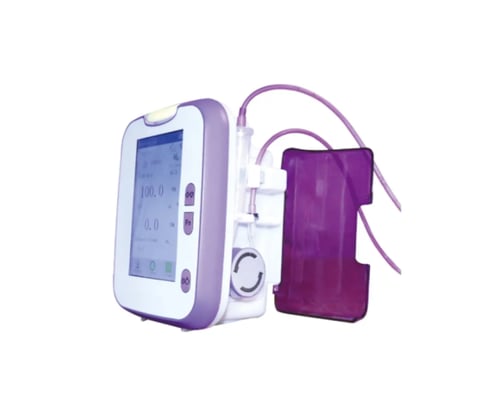 مضخة تغذية معوية محمولة مضخة تسريب التغذية FEEDING...