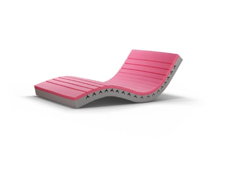 مرتبه ضد التسريب والبكتيريا صناعه تركيه SPM Softse...