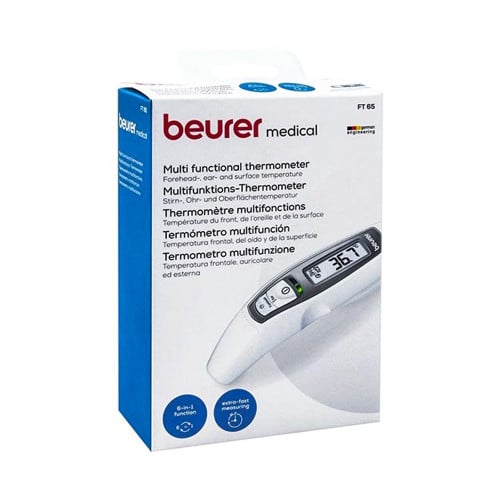 جهاز ترمومتر قياس درجة الحرار BEURER FT65