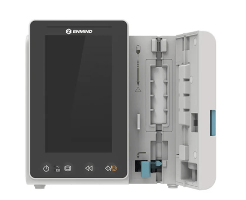 مضخة محاليل EN-V5 Infusion Pump