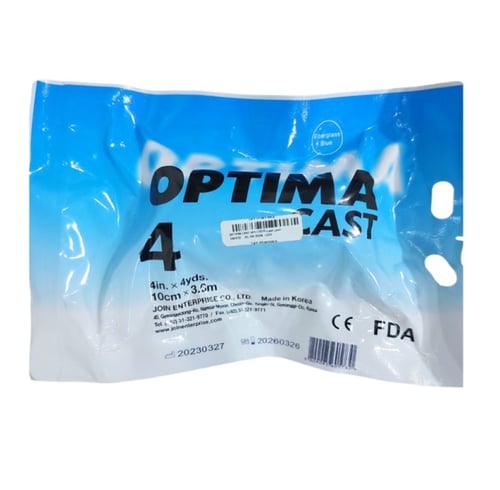جبس فايبر جلاس OPTIMA CAST