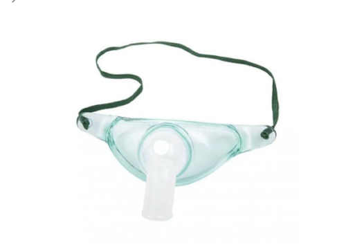 كمام حنجري TRACHESTOMY MASK