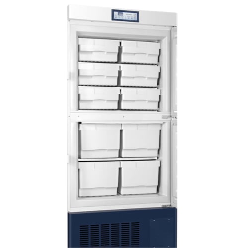 فريزار للمختبرات ( - 40) Haier DW-40L508