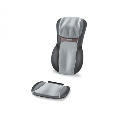 بيورر MG 295 HD غطاء مقعد بخاصية تدليك الشياتسو ثل...