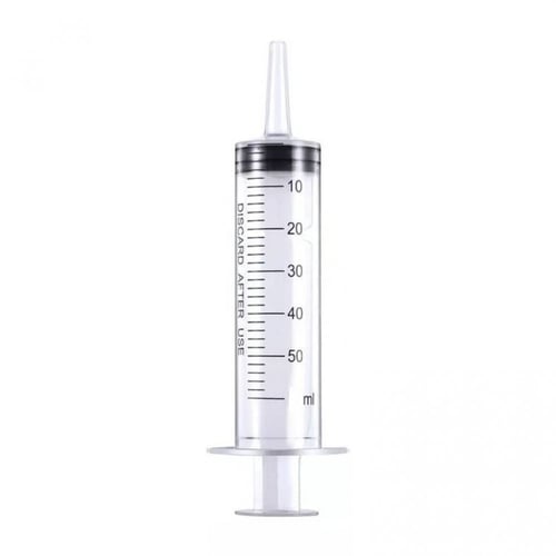 سرنجات كوري