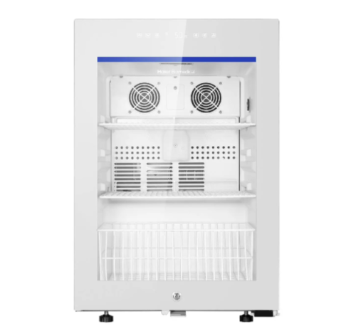 ثلاجة مختبرات Haier HYC-85GD