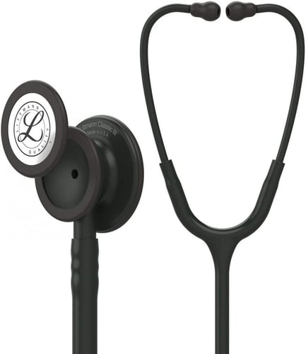 سماعة طبيب ليتمان امريكي 3M™ Littmann® 5803 Classi...