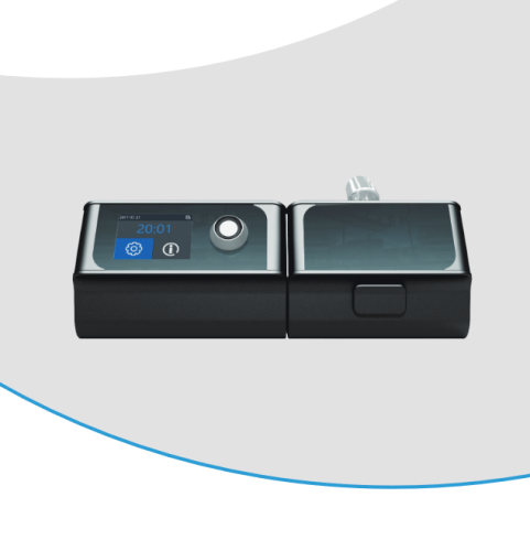 جهاز الضغط الثنائي الايجابي التلقائي توبسون Auto B...