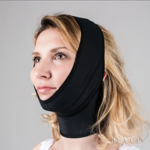 مشد الذقن REV.5001