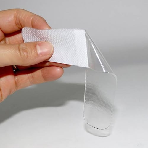 لصقات السيليكون ازاله الندبات