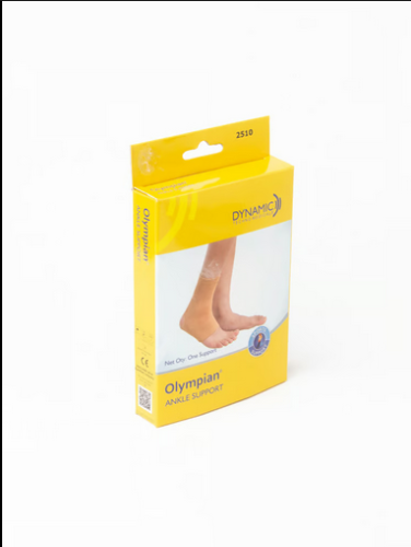 مشد انكل اولمبيان موديل 2510 DYNA