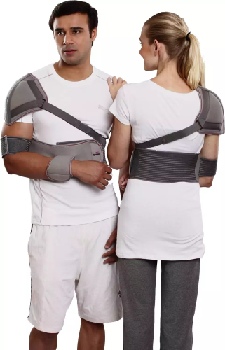 تينور حزام مثبت الكتف TYNOR C 03 SHOULDER IMMOBILZ...