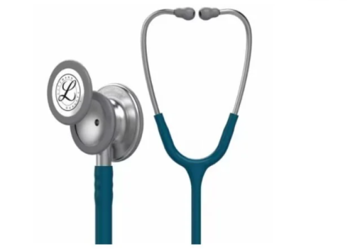 سماعة طبيب ليتمان 3M™ Littmann® 5623 Classic III™...