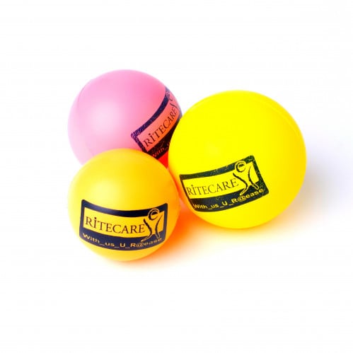 كرة مساج اليد EA80SET 3 * 1