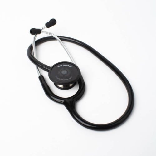 سماعة طبيب ريستر ستيل الماني 01 - 4210 Riester
