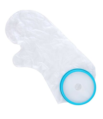 تينور حامي جبيرة للذراع مقاس مفتوح TYNOR C 19 CAST...