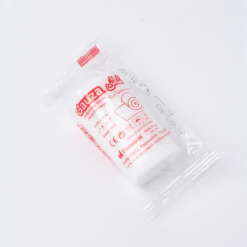 شاش طبي مرن