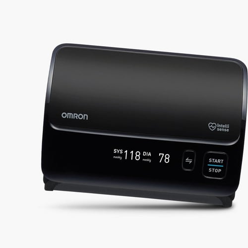 جهاز قياس ضغط الدم من اومرون ايفولف بلوتوث